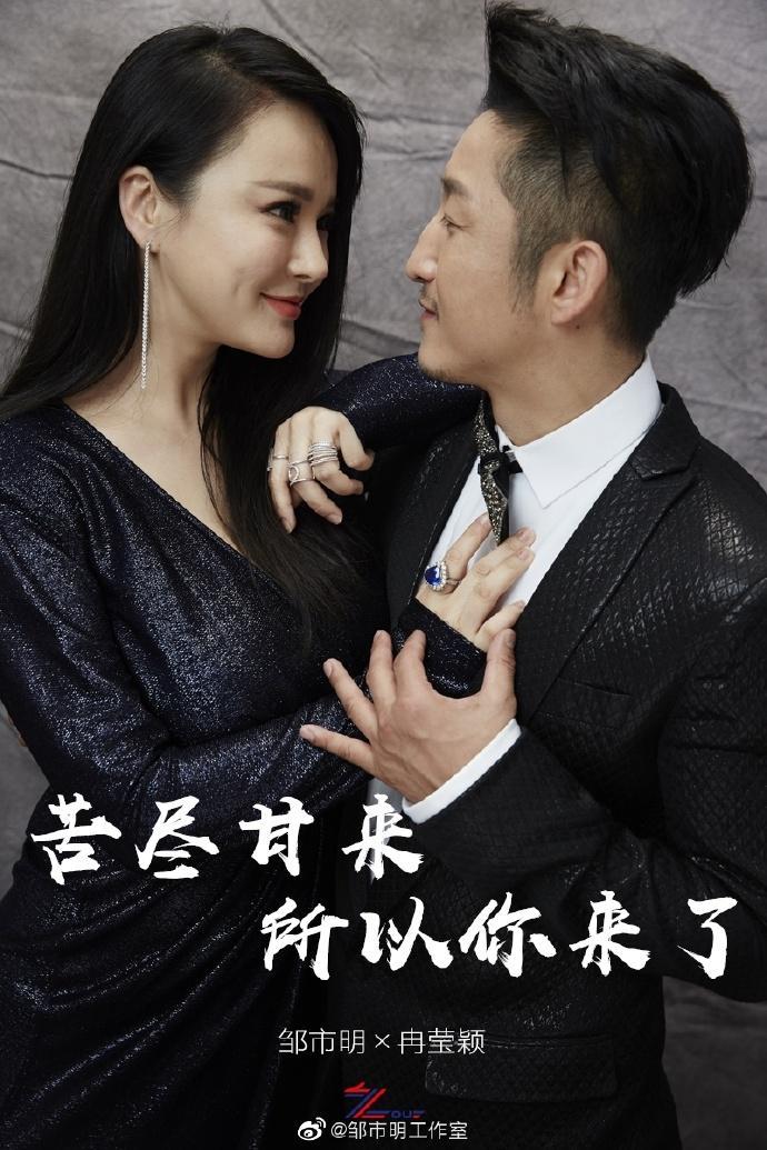 雨天车辆抛锚 李沧交警发现及时救助